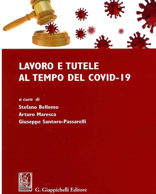 G.GIAPPICHELLI EDITORE SRL