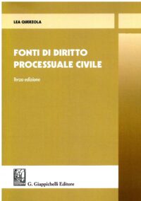G.GIAPPICHELLI EDITORE SRL