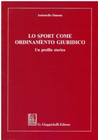 G.GIAPPICHELLI EDITORE SRL