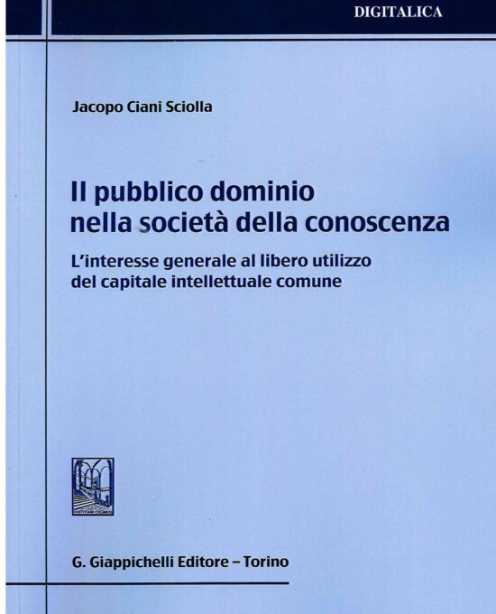 G.GIAPPICHELLI EDITORE SRL