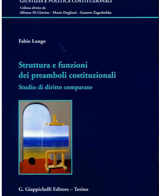 G.GIAPPICHELLI EDITORE SRL