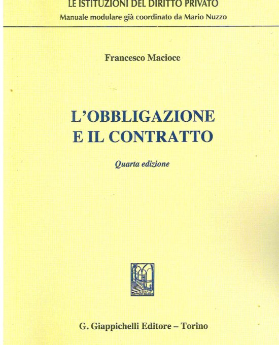 G.GIAPPICHELLI EDITORE SRL