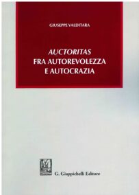 G.GIAPPICHELLI EDITORE SRL