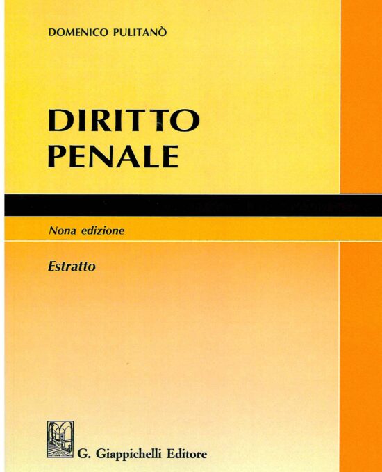 G.GIAPPICHELLI EDITORE SRL