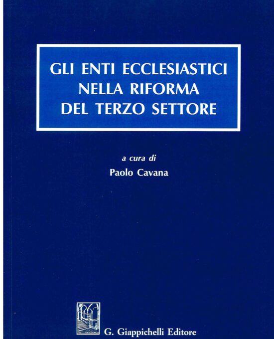 G.GIAPPICHELLI EDITORE SRL