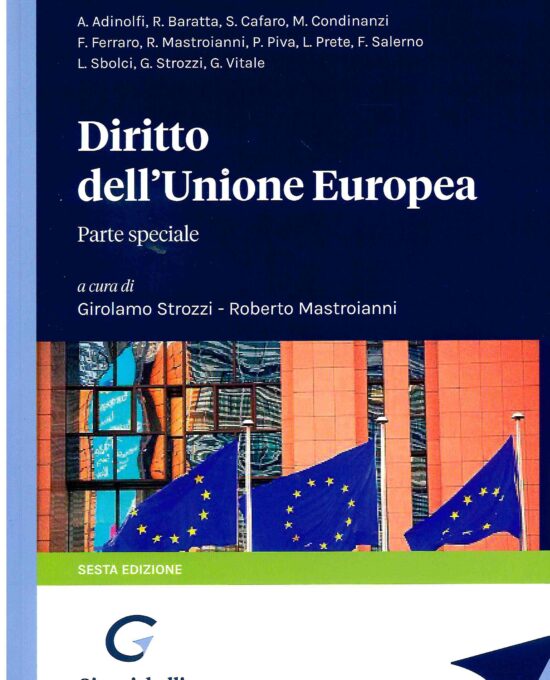 G.GIAPPICHELLI EDITORE SRL