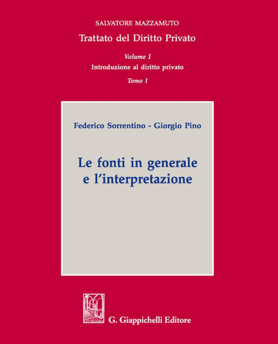 G.GIAPPICHELLI EDITORE SRL