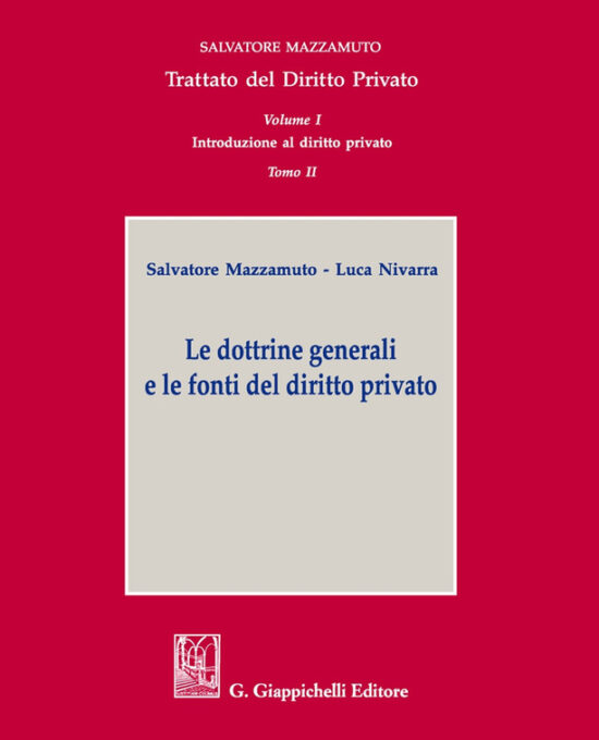 G.GIAPPICHELLI EDITORE SRL