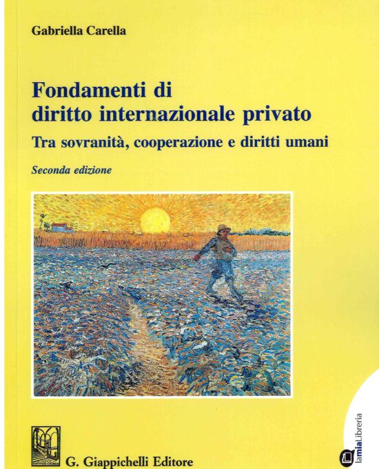G.GIAPPICHELLI EDITORE SRL