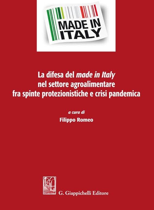 G.GIAPPICHELLI EDITORE SRL