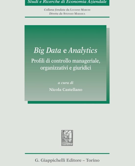 G.GIAPPICHELLI EDITORE SRL