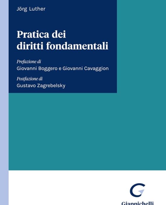 G.GIAPPICHELLI EDITORE SRL