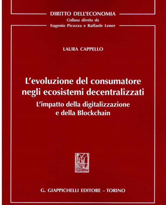 G.GIAPPICHELLI EDITORE SRL