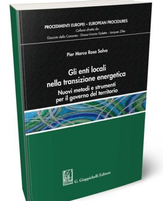 G.GIAPPICHELLI EDITORE SRL