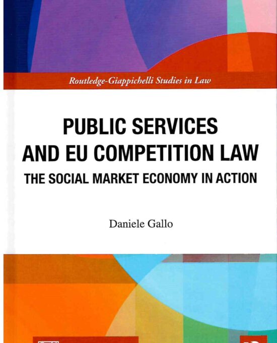 G.GIAPPICHELLI EDITORE SRL