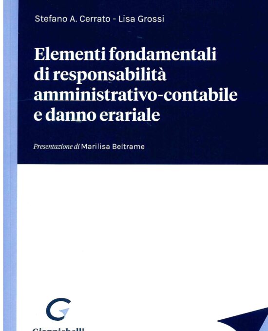 G.GIAPPICHELLI EDITORE SRL