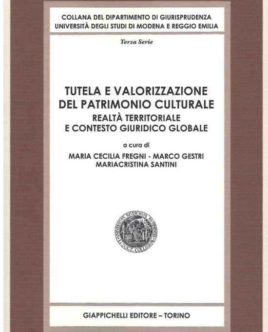 G.GIAPPICHELLI EDITORE SRL