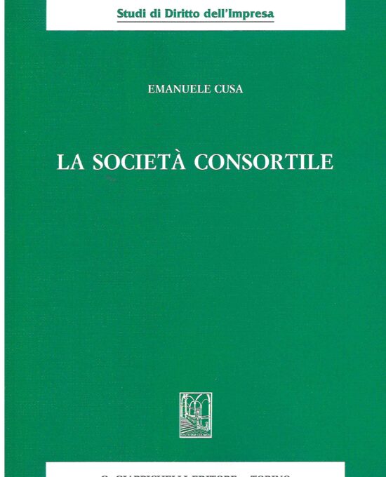 G.GIAPPICHELLI EDITORE SRL