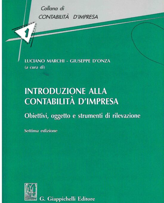 G.GIAPPICHELLI EDITORE SRL