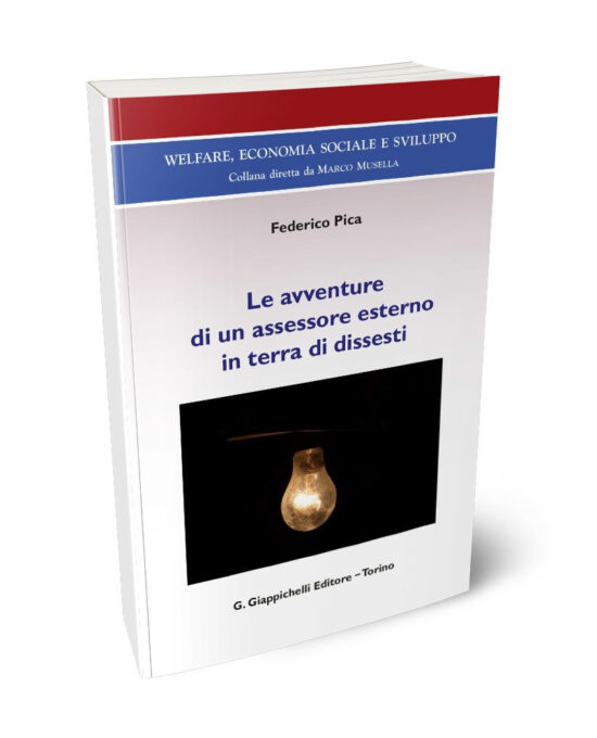 G.GIAPPICHELLI EDITORE SRL