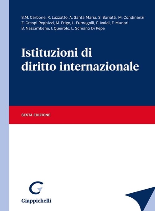 G.GIAPPICHELLI EDITORE SRL