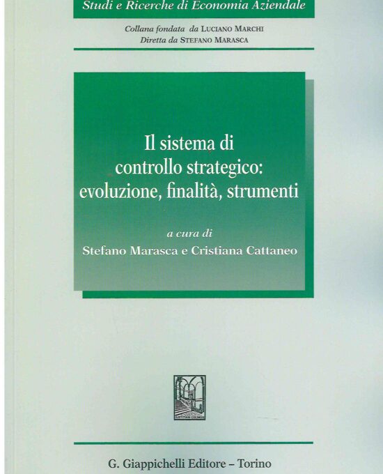 G.GIAPPICHELLI EDITORE SRL