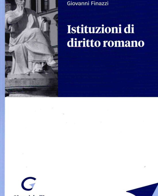 G.GIAPPICHELLI EDITORE SRL