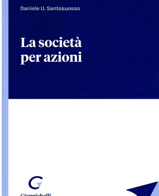 G.GIAPPICHELLI EDITORE SRL
