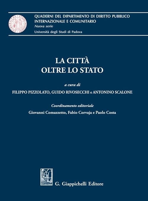 G.GIAPPICHELLI EDITORE SRL