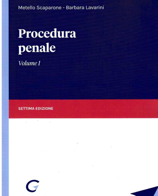 G.GIAPPICHELLI EDITORE SRL