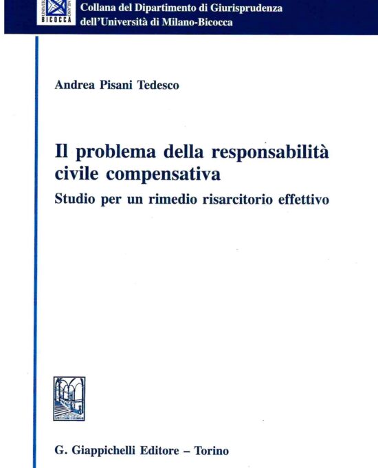 G.GIAPPICHELLI EDITORE SRL