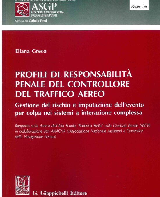 G.GIAPPICHELLI EDITORE SRL