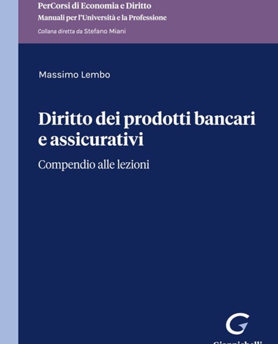 G.GIAPPICHELLI EDITORE SRL
