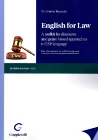 G.GIAPPICHELLI EDITORE SRL