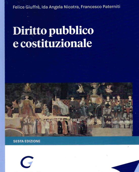 G.GIAPPICHELLI EDITORE SRL