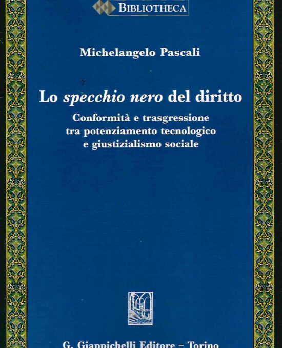 G.GIAPPICHELLI EDITORE SRL