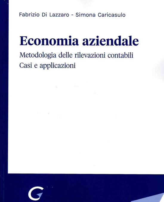 G.GIAPPICHELLI EDITORE SRL