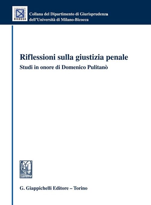 G.GIAPPICHELLI EDITORE SRL