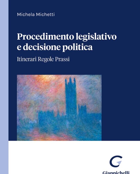 G.GIAPPICHELLI EDITORE SRL