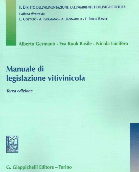 G.GIAPPICHELLI EDITORE SRL