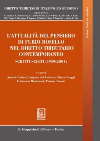 G.GIAPPICHELLI EDITORE SRL