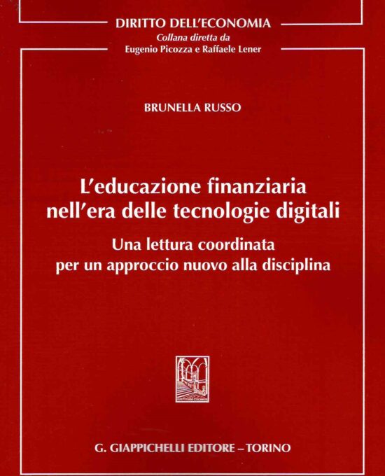 G.GIAPPICHELLI EDITORE SRL