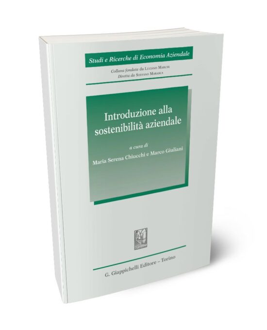 G.GIAPPICHELLI EDITORE SRL