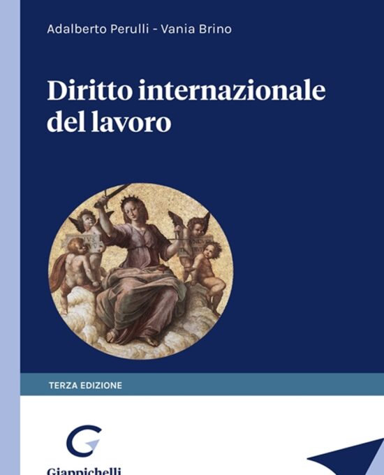 G.GIAPPICHELLI EDITORE SRL