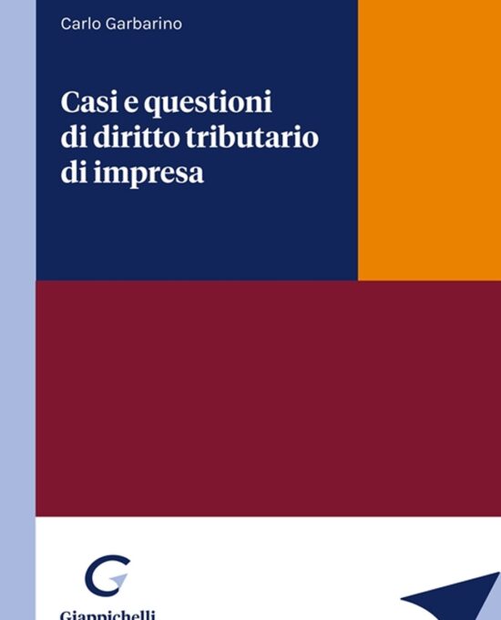 G.GIAPPICHELLI EDITORE SRL