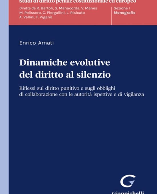 G.GIAPPICHELLI EDITORE SRL