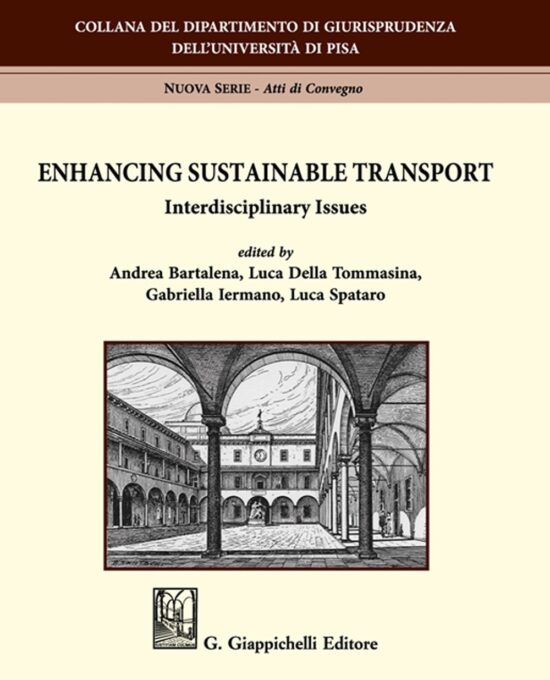 G.GIAPPICHELLI EDITORE SRL