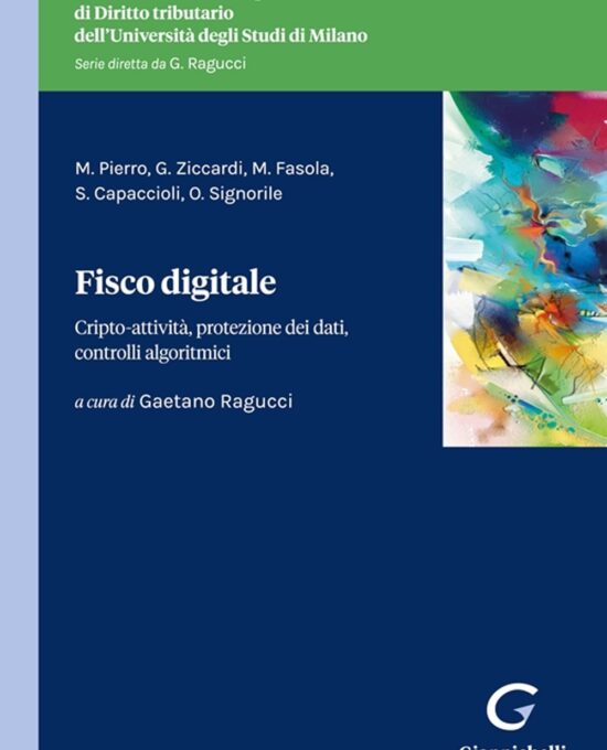 G.GIAPPICHELLI EDITORE SRL