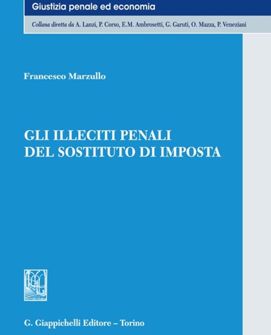 G.GIAPPICHELLI EDITORE SRL