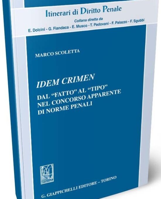 G.GIAPPICHELLI EDITORE SRL